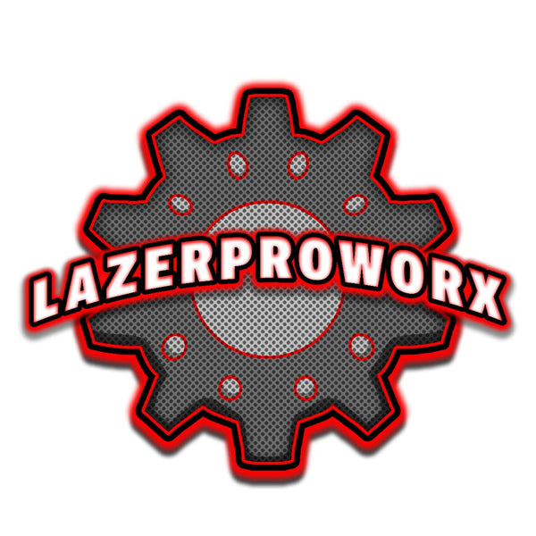 Lazerproworx