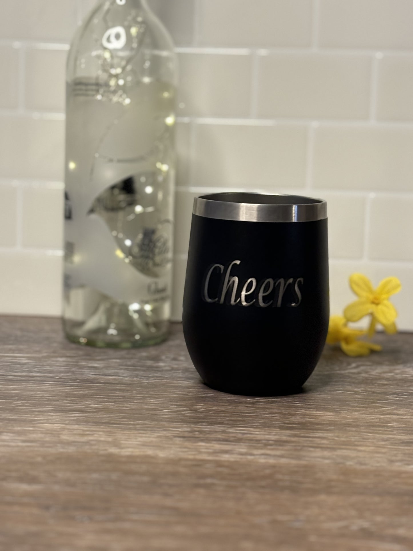 Personalized Tumblers