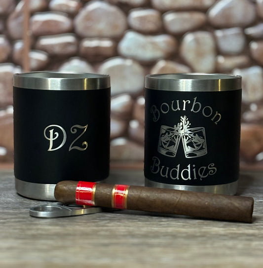 Personalized Tumblers