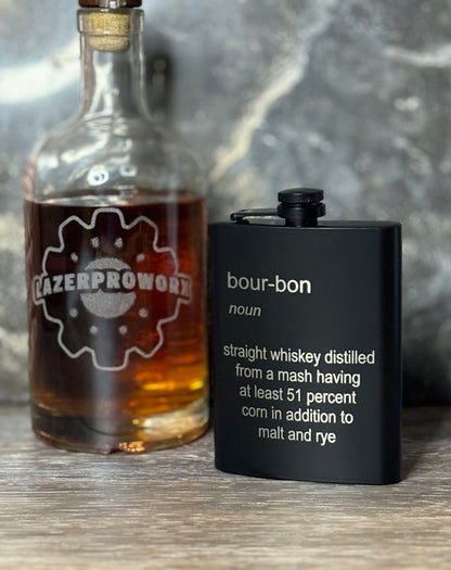 Personalized Flask