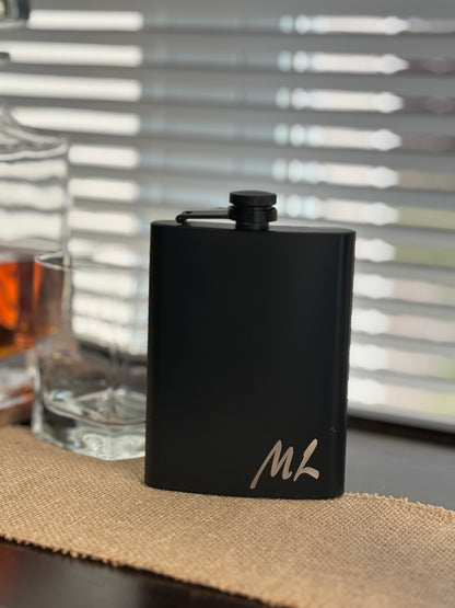 Personalized Flask