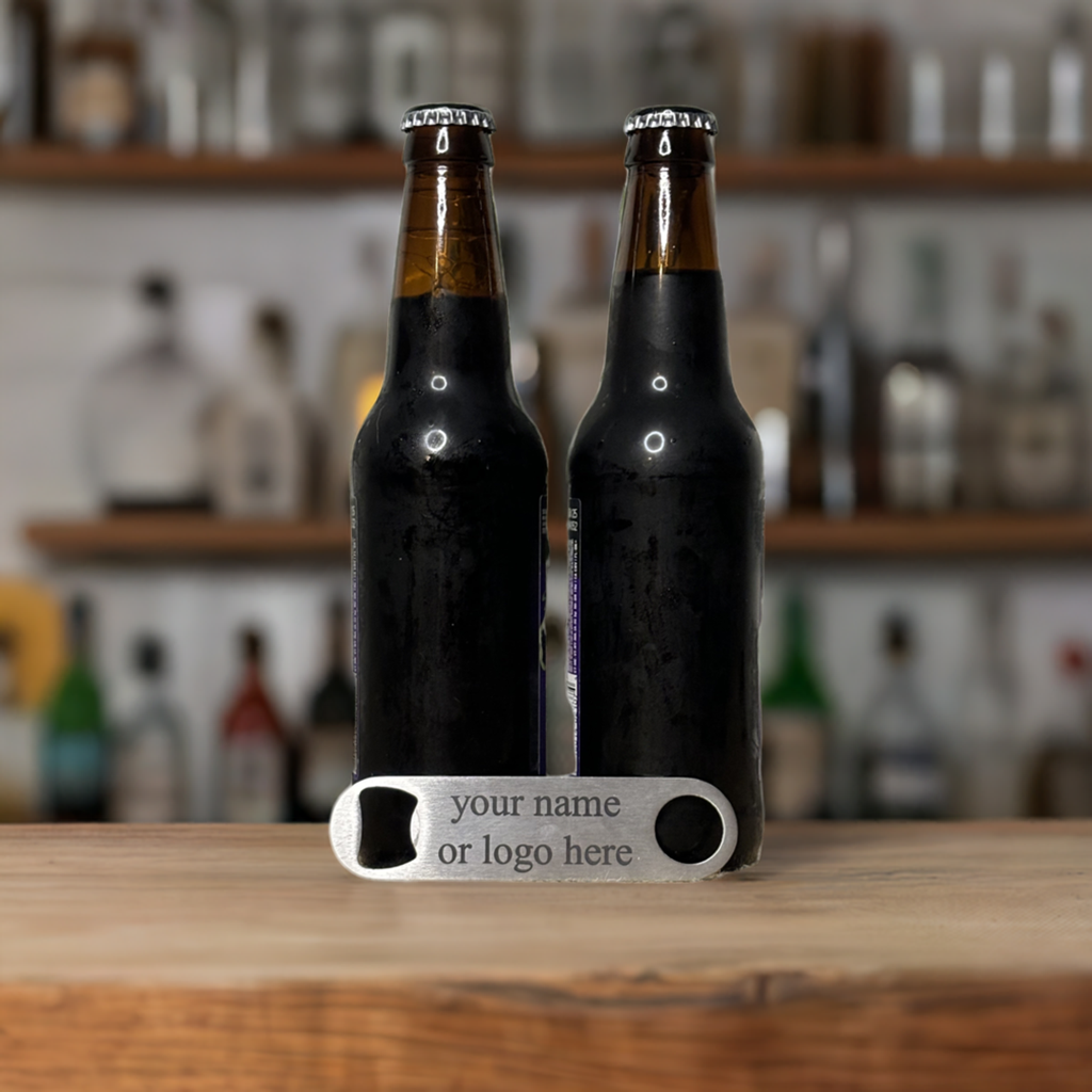 Bottle Openers